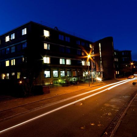Kiek In Aoer Jugendherberge & Hostel Neumunster Bagian luar foto