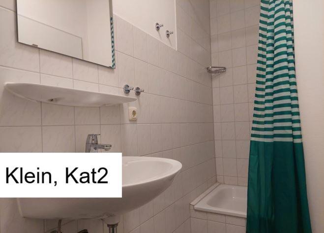 Kiek In Aoer Jugendherberge & Hostel Neumunster Bagian luar foto